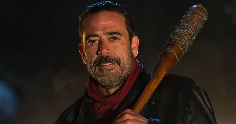 The Walking Dead : Robert Kirkman aurait-il révélé la victime de Negan ?