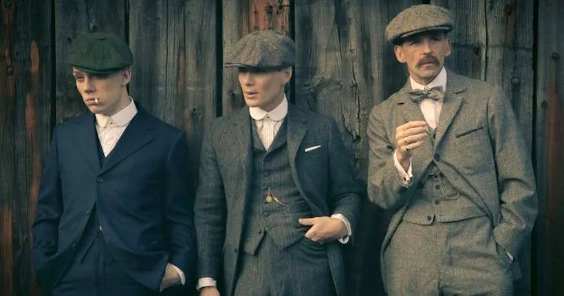 Sortez vos claquettes, Peaky Blinders pourrait être adaptée en comédie musicale