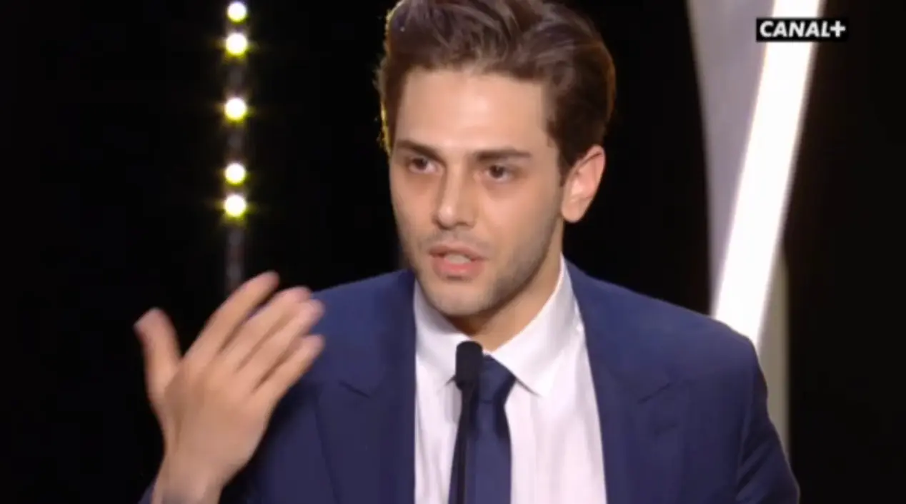 Ken Loach et Xavier Dolan, grands gagnants du Festival de Cannes