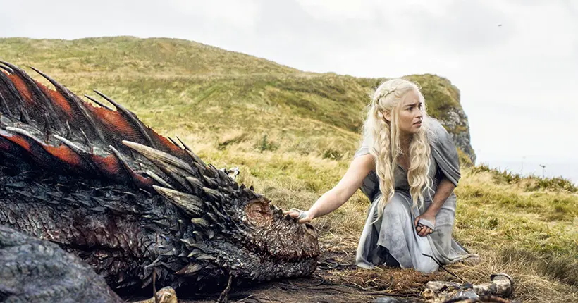 La saison 7 de Game of Thrones sera bien plus courte