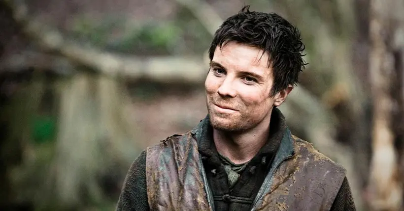 Game of Thrones : Gendry est-il toujours en train de ramer dans sa foutue barque ?