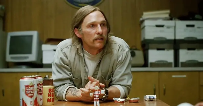 Matthew McConaughey est chaud pour revenir dans True Detective