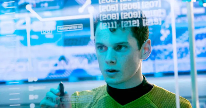 Vu dans Star Trek, Anton Yelchin est mort à 27 ans d’un accident de voiture