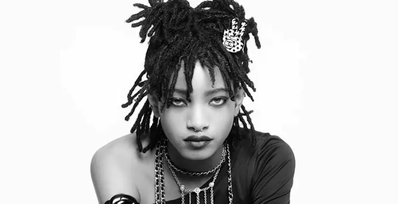 En écoute : Mellifluous, le micro album envoûtant de Willow Smith