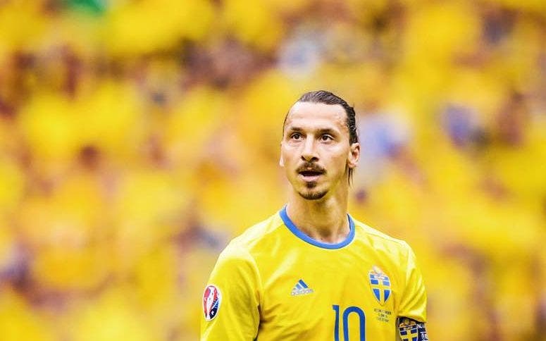 <p>Zlatan Ibrahimovic &#8211; Official Facebook</p>
