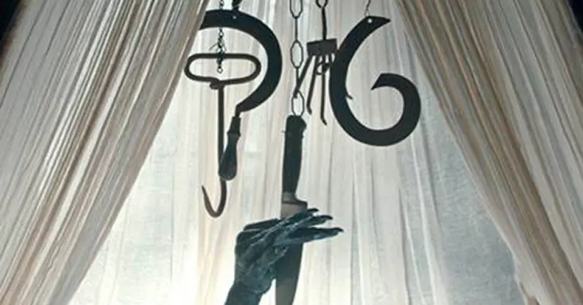 Une série de teasers sinistres pour la saison 6 d’American Horror Story