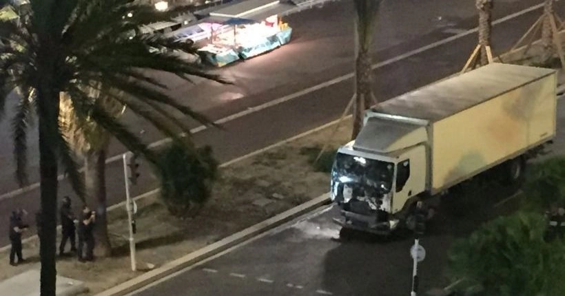 “C’était une soirée cool”, le témoignage glaçant sur une nuit d’horreur à Nice