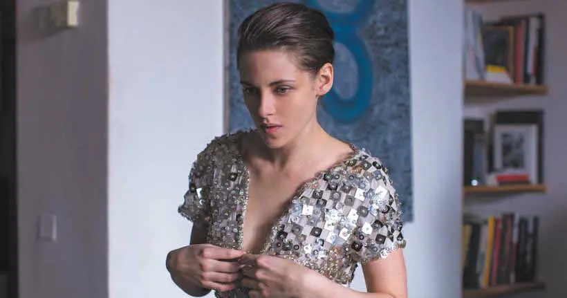 Kristen Stewart, aussi, espère une James Bond femme