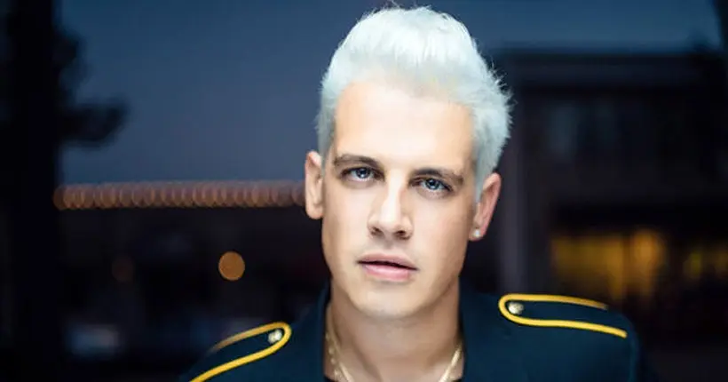 Le troll raciste et sexiste Milo Yiannopoulos est banni à vie de Twitter