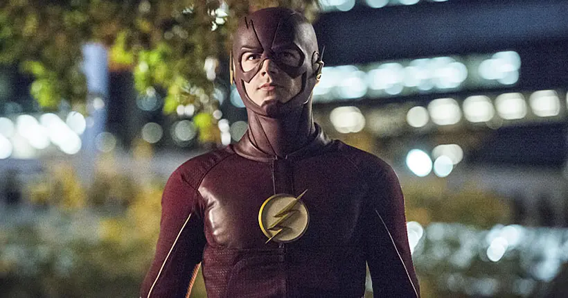 Un nouveau sidekick va entrer en scène dans la saison 3 de The Flash