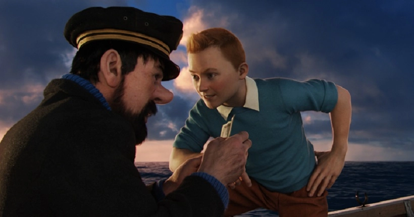 Il y aura bien une suite au Tintin de Steven Spielberg