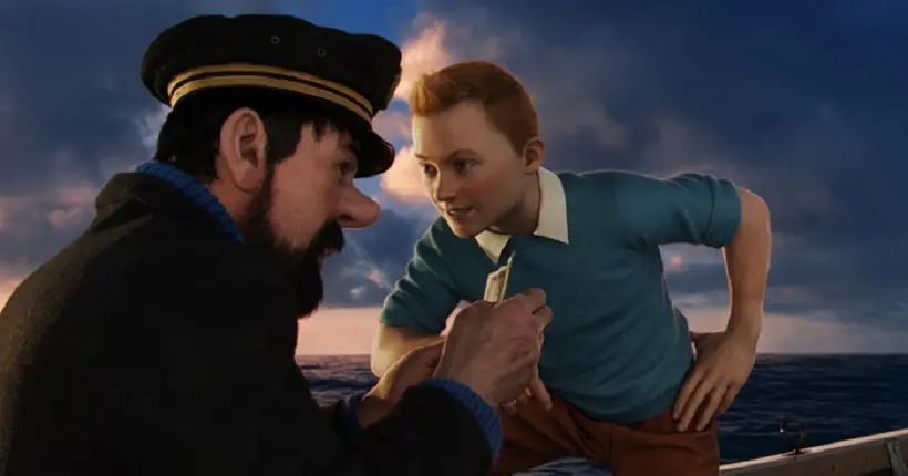 Il y aura bien une suite au Tintin de Steven Spielberg