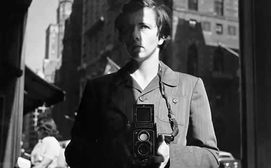 À la recherche de Vivian Maier, la mystérieuse photographe de rue