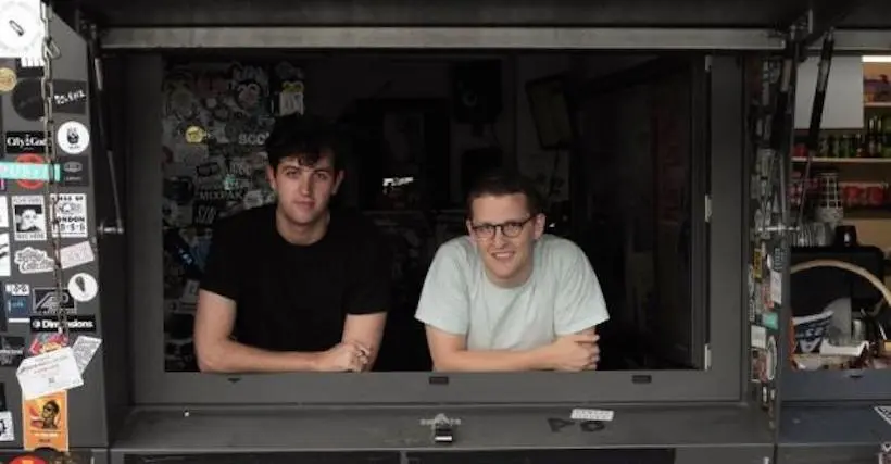 En écoute : Jamie xx et Floating Points s’associent pour un mix parfait