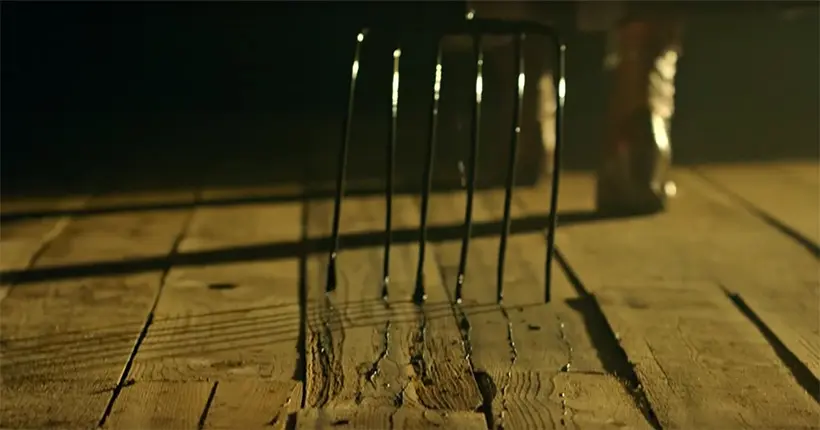 American Horror Story pique notre curiosité dans son nouveau teaser