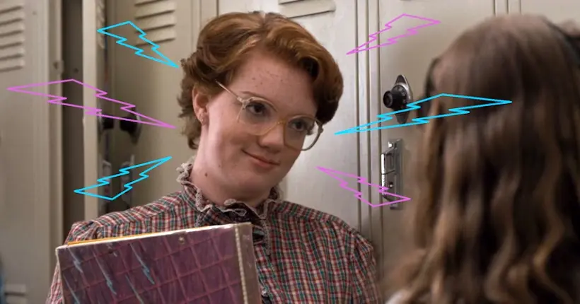 Les créateurs de Stranger Things promettent justice pour Barb