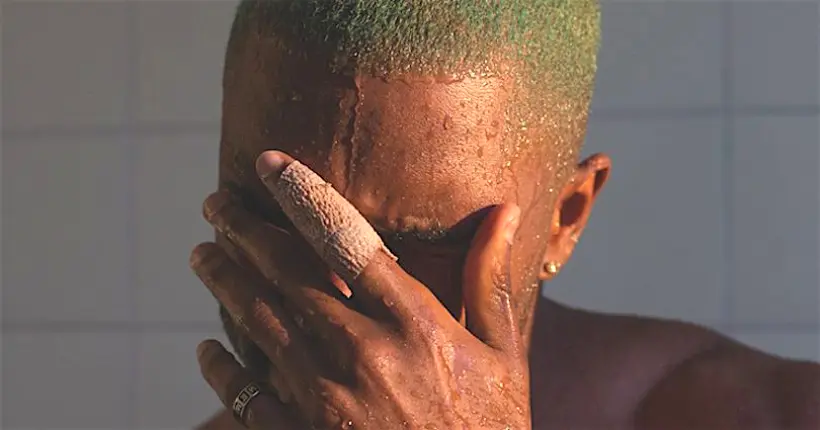 Comment Frank Ocean a feinté Universal Music pour sortir Blonde en indé