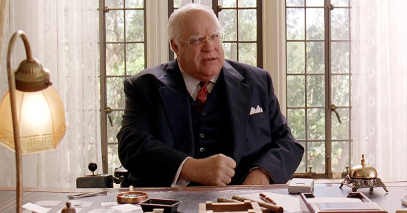 David Huddleston, le millionnaire de The Big Lebowski, est mort