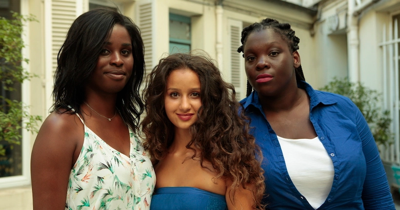 Rencontre avec Jisca, Oulaya et Déborah, le brillant trio d’actrices de Divines