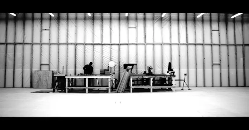 Tous sur le live stream (de l’enfer) de Frank Ocean : ça s’anime