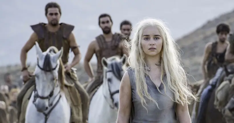 La saison 8 de Game of Thrones sera bien la dernière