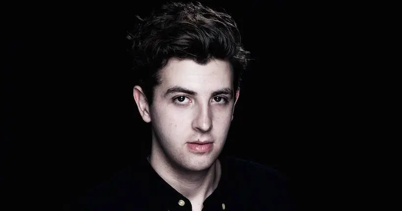 En écoute : le nouveau set vitaminé de Jamie xx en B2B avec Jon Rust