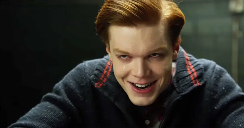 Gotham explorera la mythologie du Joker dans la saison 3