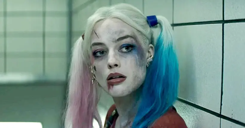 Toujours sans réal’, Suicide Squad 2 tient son scénariste