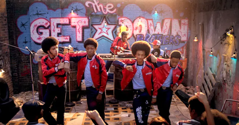 De Roméo + Juliette à The Get Down, le monde selon Baz Luhrmann