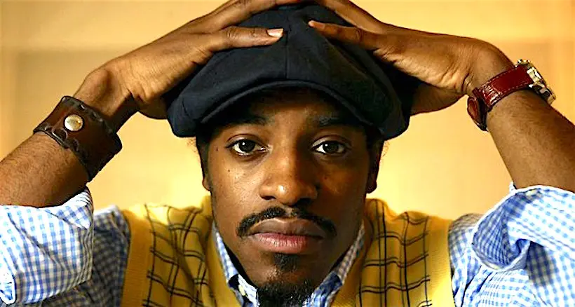 Andre 3000, un retour qui fait du bien au rap