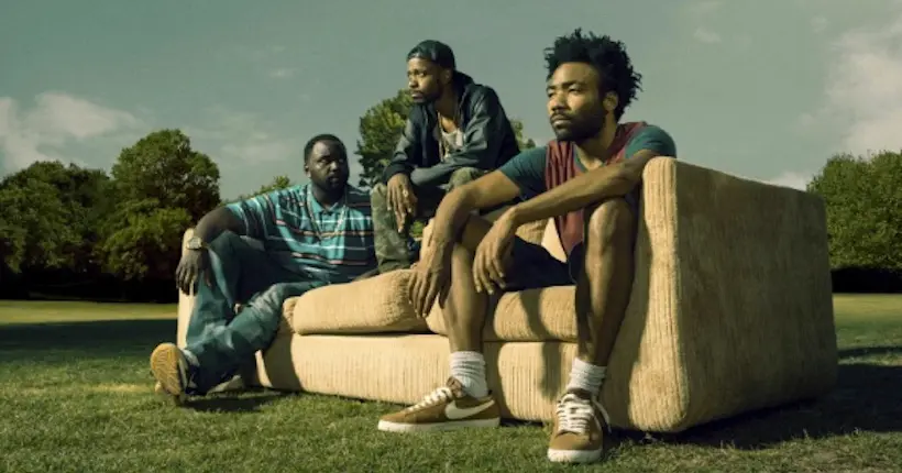 Atlanta : dans la tête de Childish Gambino