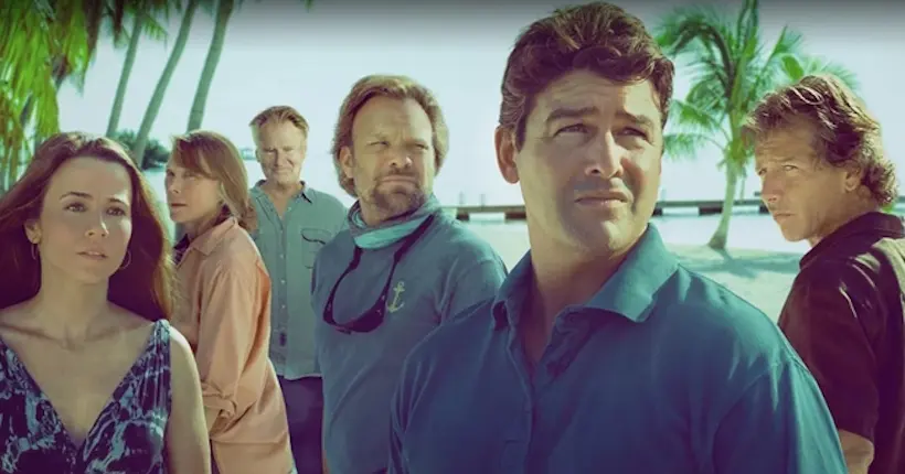 La saison 3 de Bloodline sera la dernière