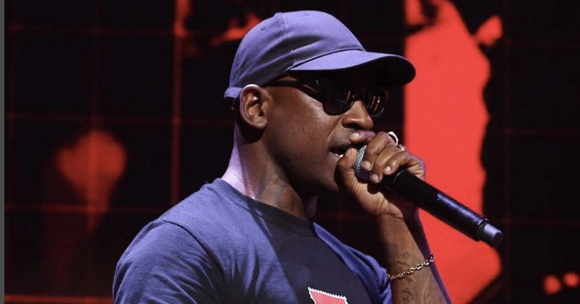 Skepta fait triompher la grime en raflant le Mercury Prize 2016