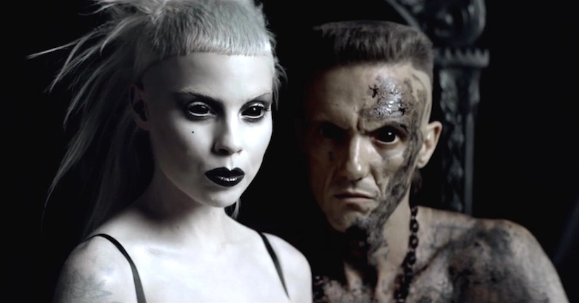 Die Antwoord est de retour avec un nouvel album, “House of Zef”