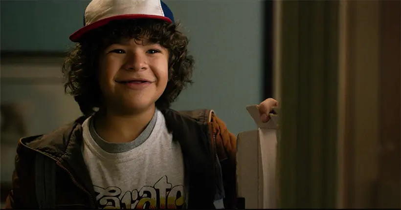 On en sait plus sur les personnages de la saison 2 de Stranger Things