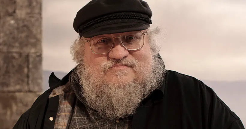 George R.R. Martin a assez de matière pour offrir un prequel à Game of Thrones