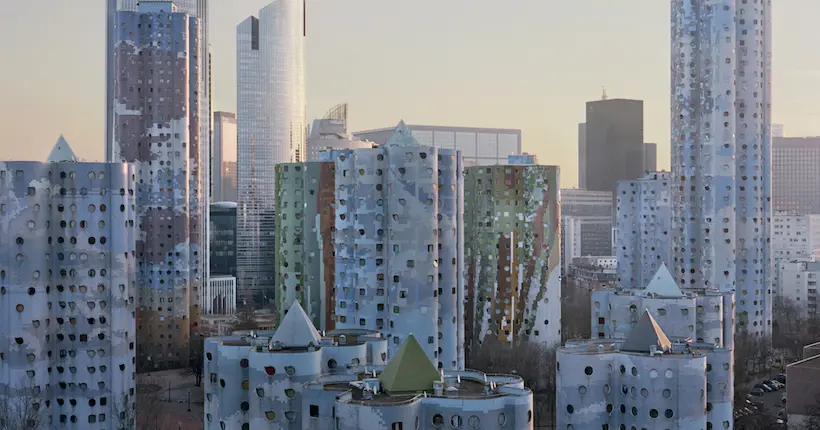 Rencontre : l’hommage de Laurent Kronental aux oubliés de la banlieue