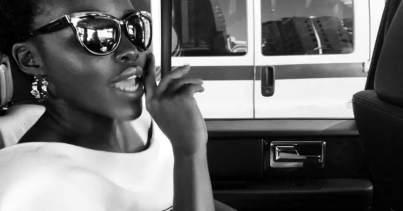 Vidéo : Lupita Nyong’o rappe mieux que ton MC préféré