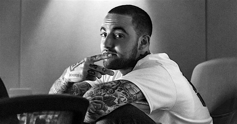 Hey Malcolm Mac Miller, j’ai quelque chose à te dire…