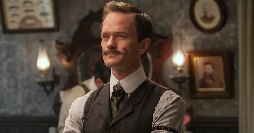 Neil Patrick Harris est “super excité” par Les Désastreuses Aventures des Orphelins Baudelaire