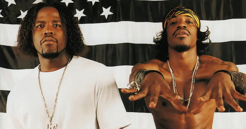 Outkast pourrait bientôt se reformer