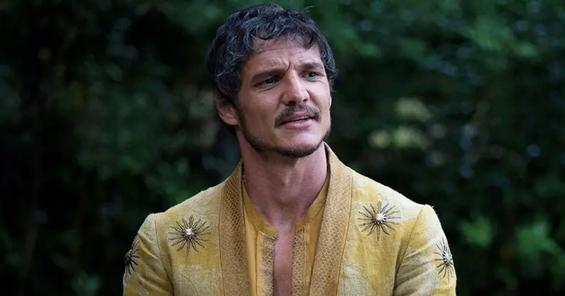 Vidéo : Pedro Pascal a obtenu le rôle d’Oberyn dans Game of Thrones grâce à Sarah Paulson