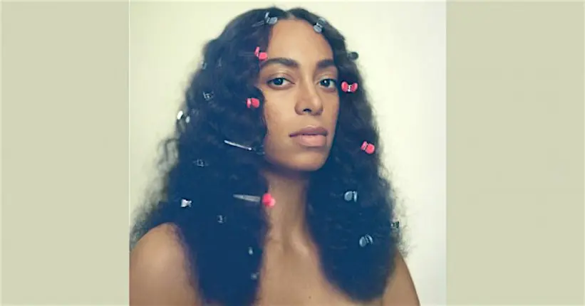 Surprise : Solange est de retour avec un nouvel album, en écoute