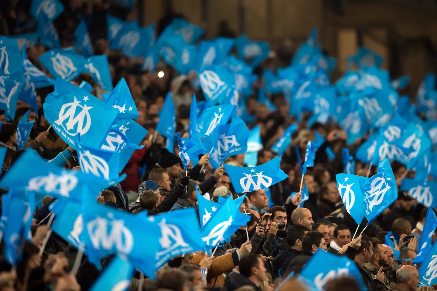 Que pensent les supporters de l’OM du rachat de leur club ?