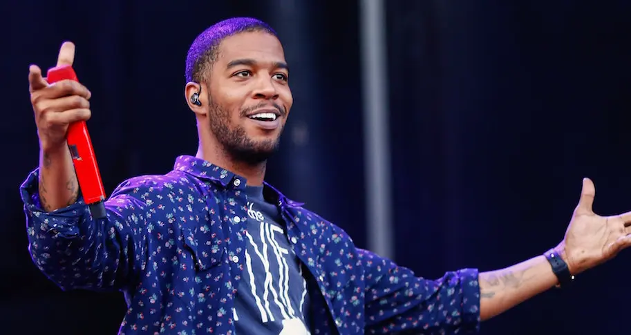 Kid Cudi est heureux : il est n° 1 pour la première fois de sa carrière, avec “The Scotts”