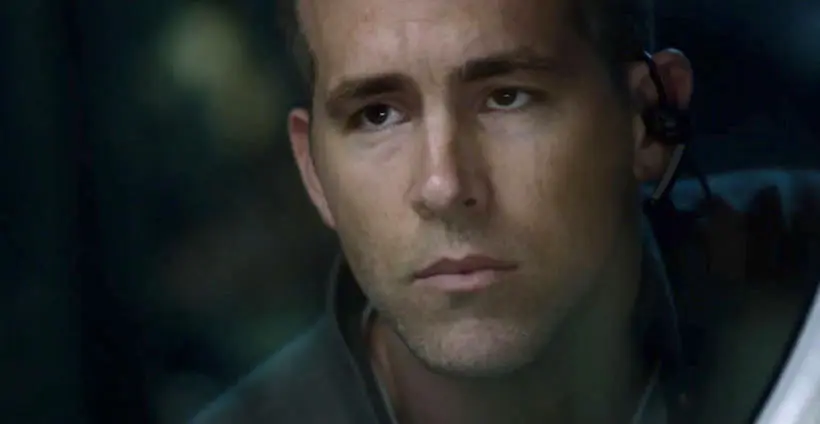 Un trailer horrifique pour Life, avec Jake Gyllenhaal et Ryan Reynolds