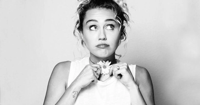 Miley Cyrus fait son coming out : elle est pansexuelle