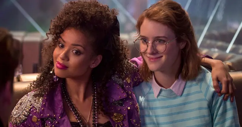 Avec “San Junipero”, la saison 3 de Black Mirror passe de la dystopie à l’utopie