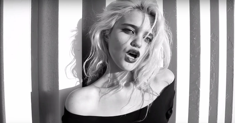 Sky Ferreira dans un film sur le black metal décrit comme un “Trainspotting pour millennials”