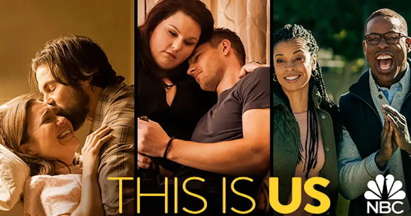 This Is Us : le Love Actually des séries est arrivé